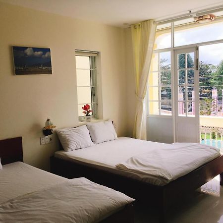 Champa Hoi An Villas Luaran gambar