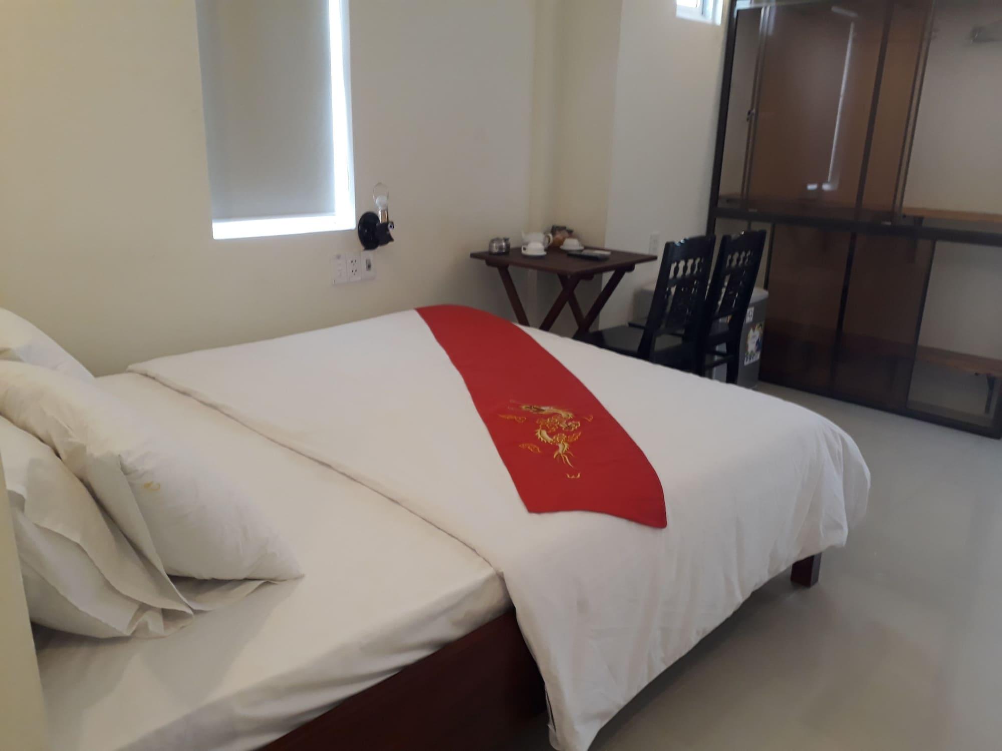 Champa Hoi An Villas Luaran gambar