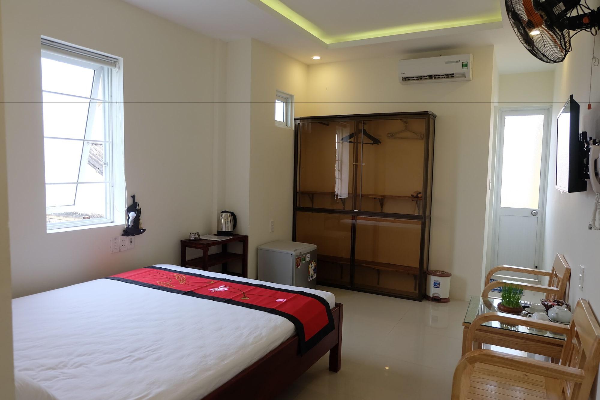 Champa Hoi An Villas Luaran gambar