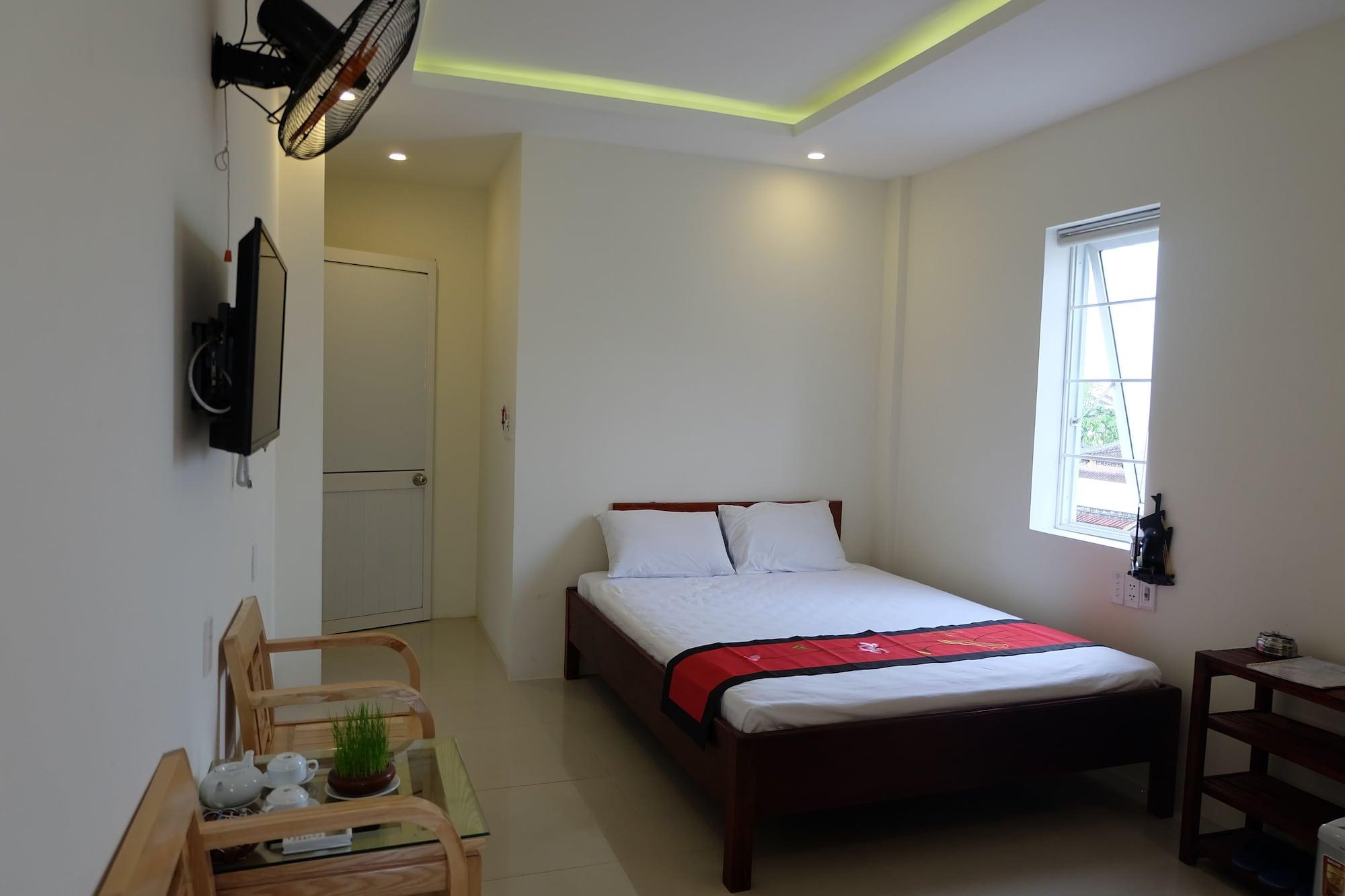 Champa Hoi An Villas Luaran gambar