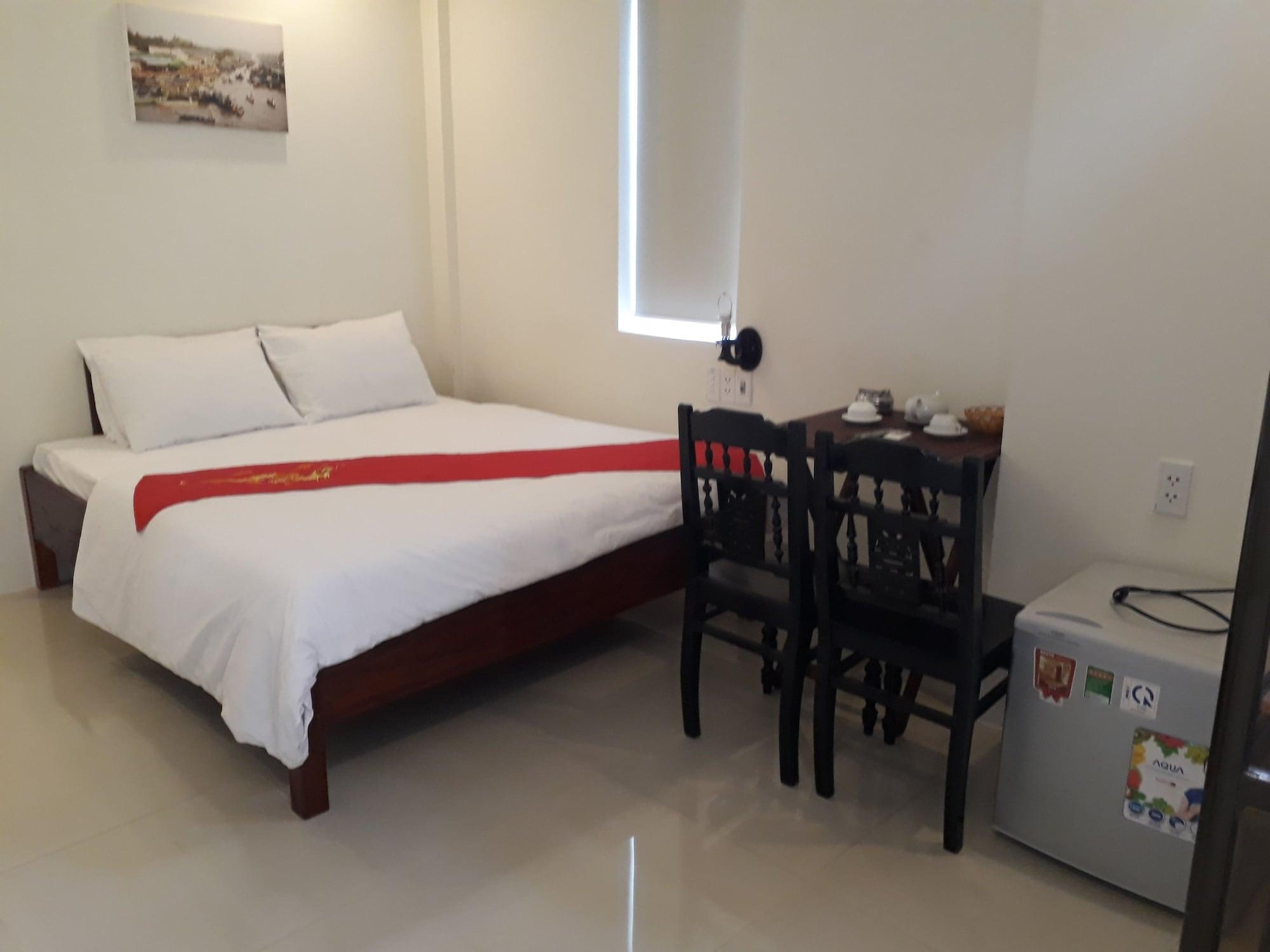 Champa Hoi An Villas Luaran gambar