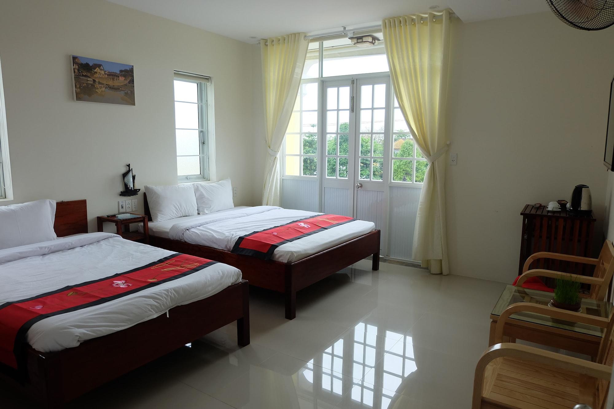 Champa Hoi An Villas Luaran gambar
