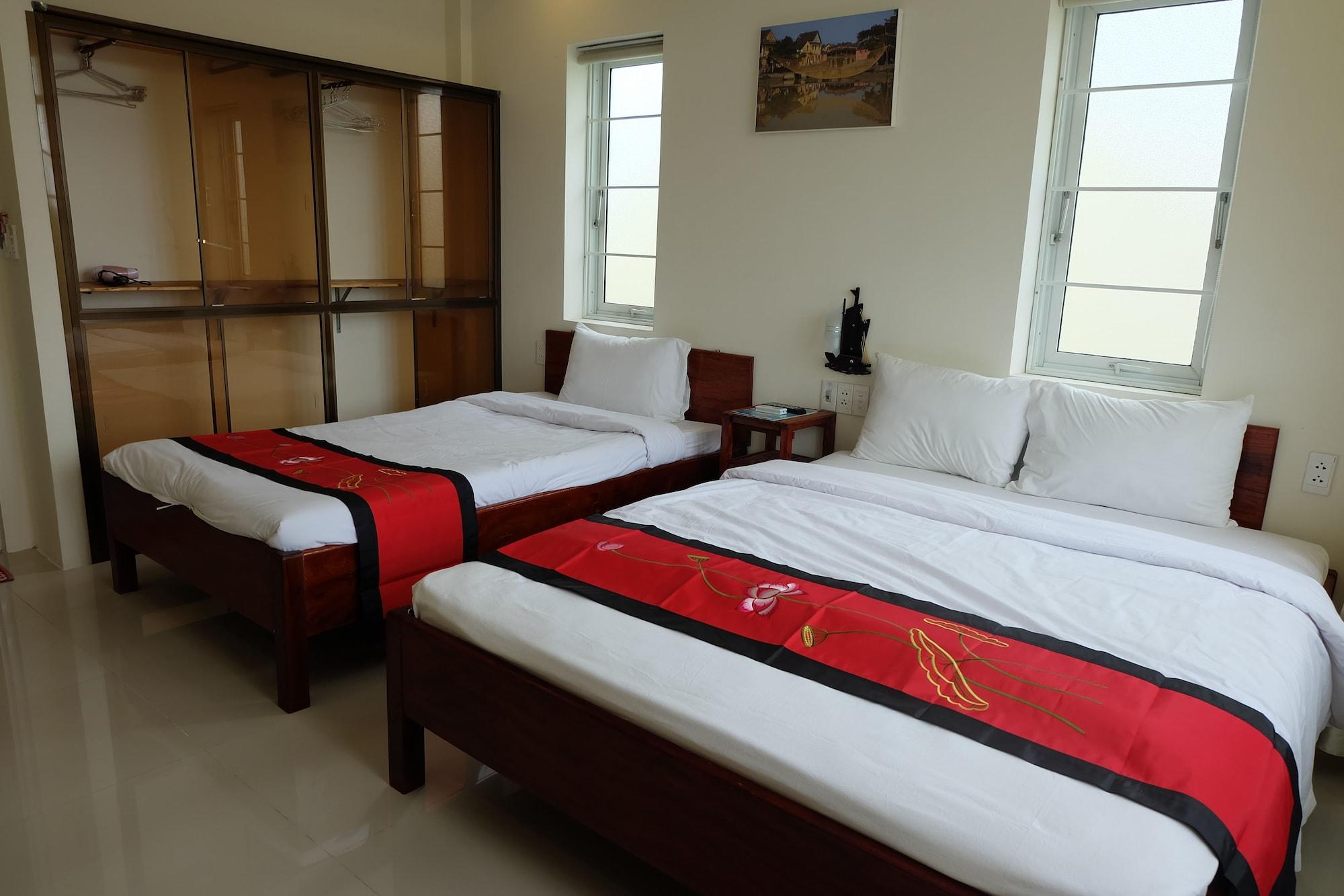 Champa Hoi An Villas Luaran gambar