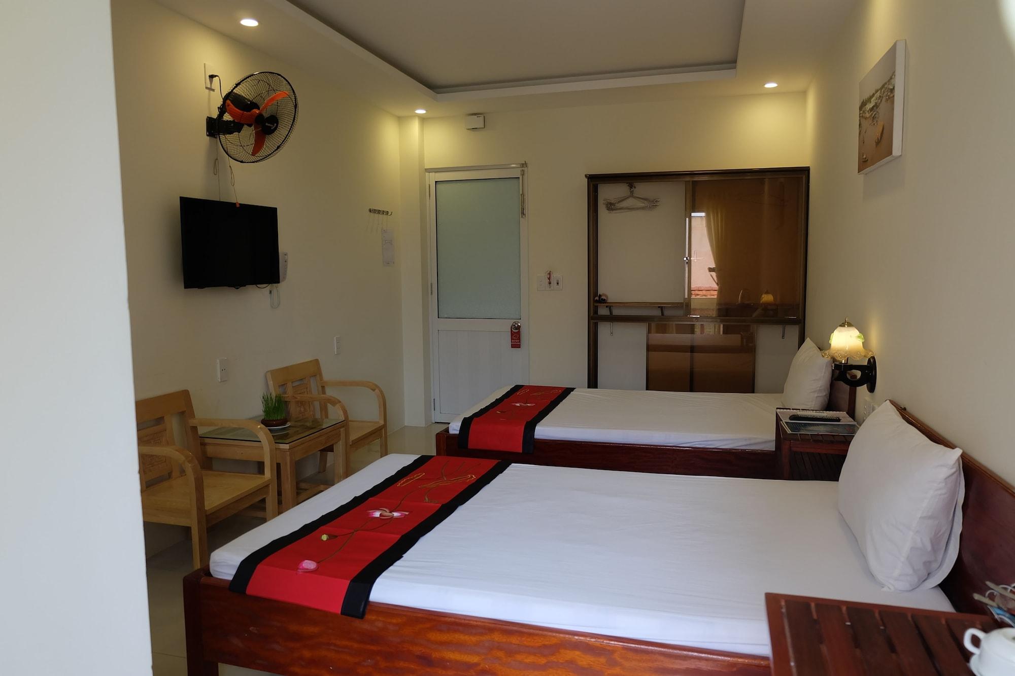 Champa Hoi An Villas Luaran gambar