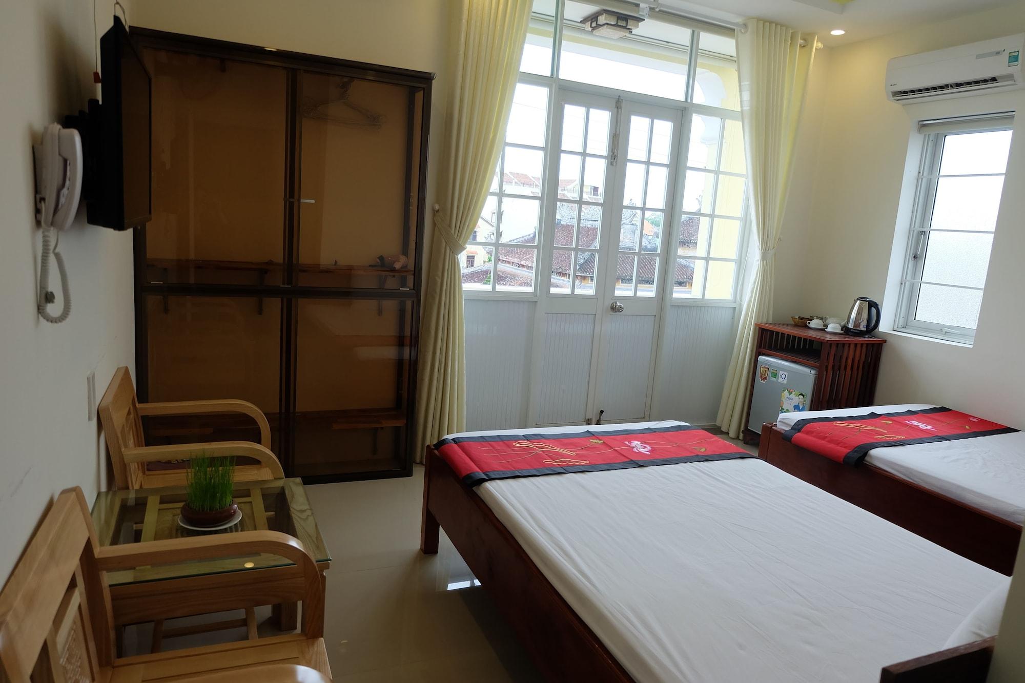 Champa Hoi An Villas Luaran gambar