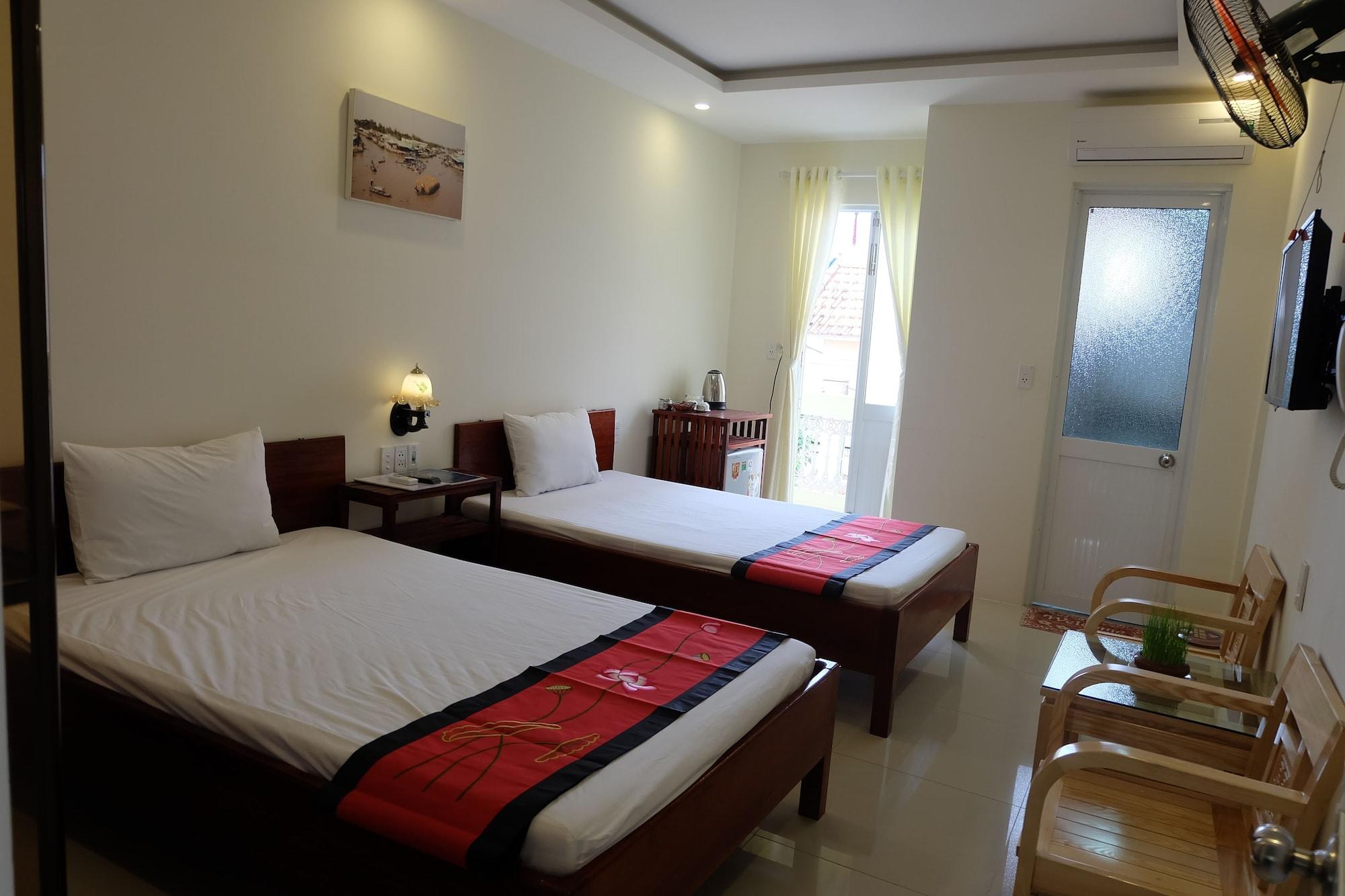 Champa Hoi An Villas Luaran gambar