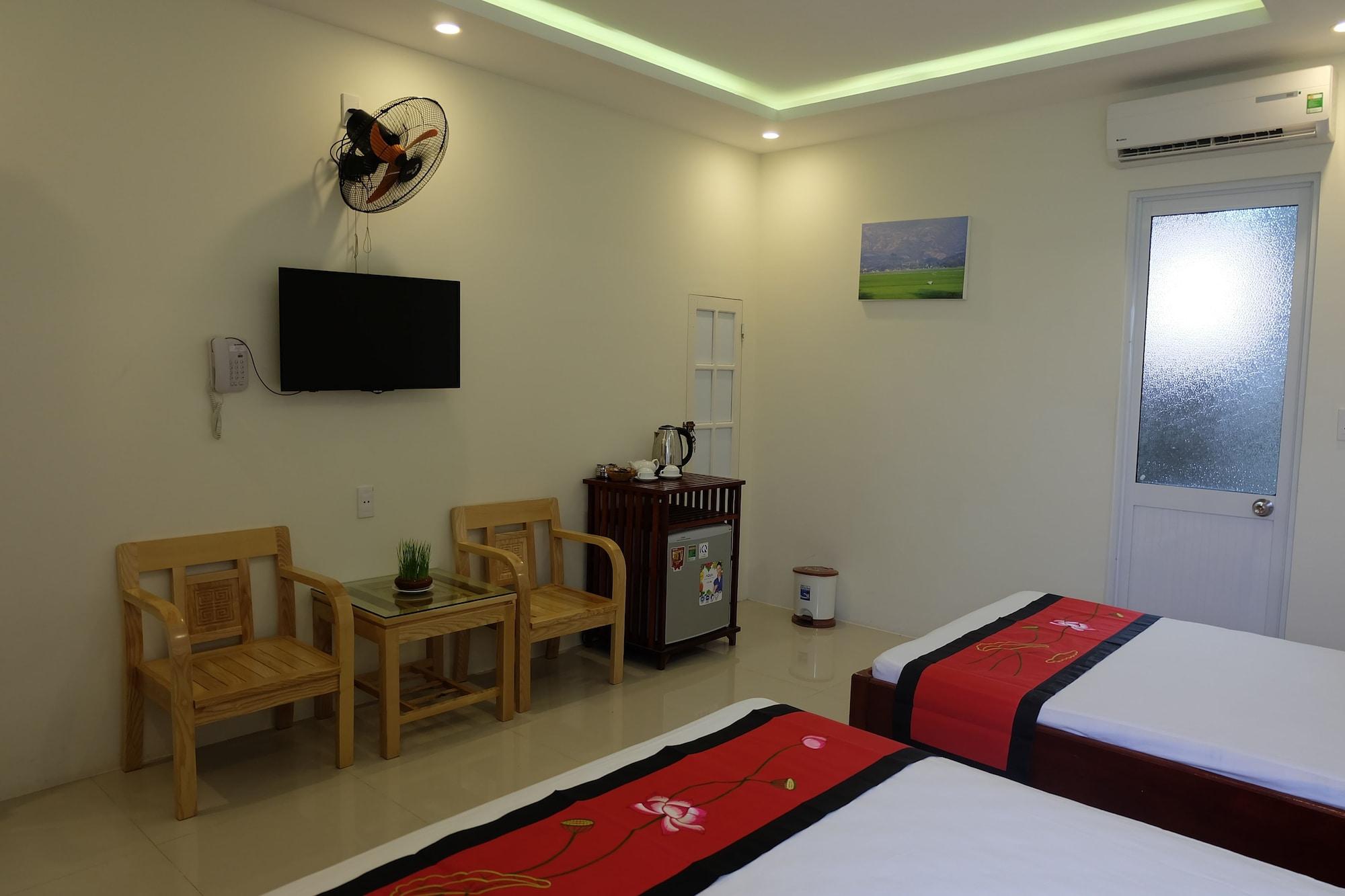 Champa Hoi An Villas Luaran gambar