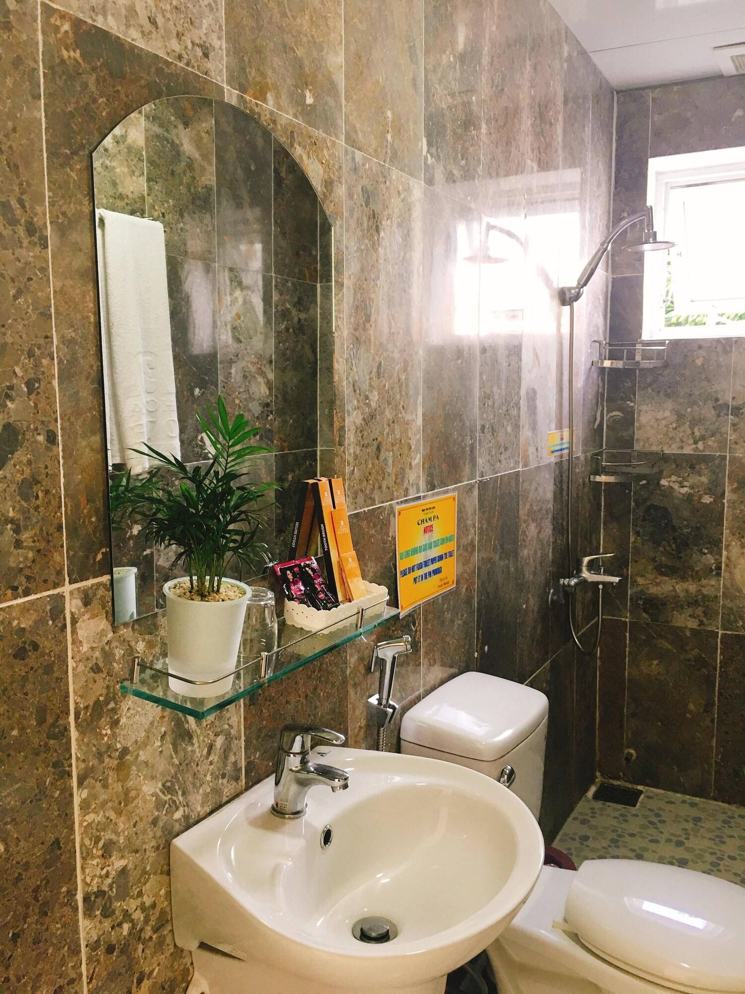 Champa Hoi An Villas Luaran gambar