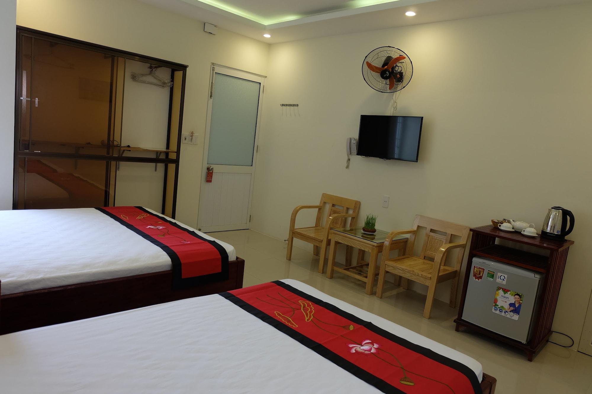 Champa Hoi An Villas Luaran gambar
