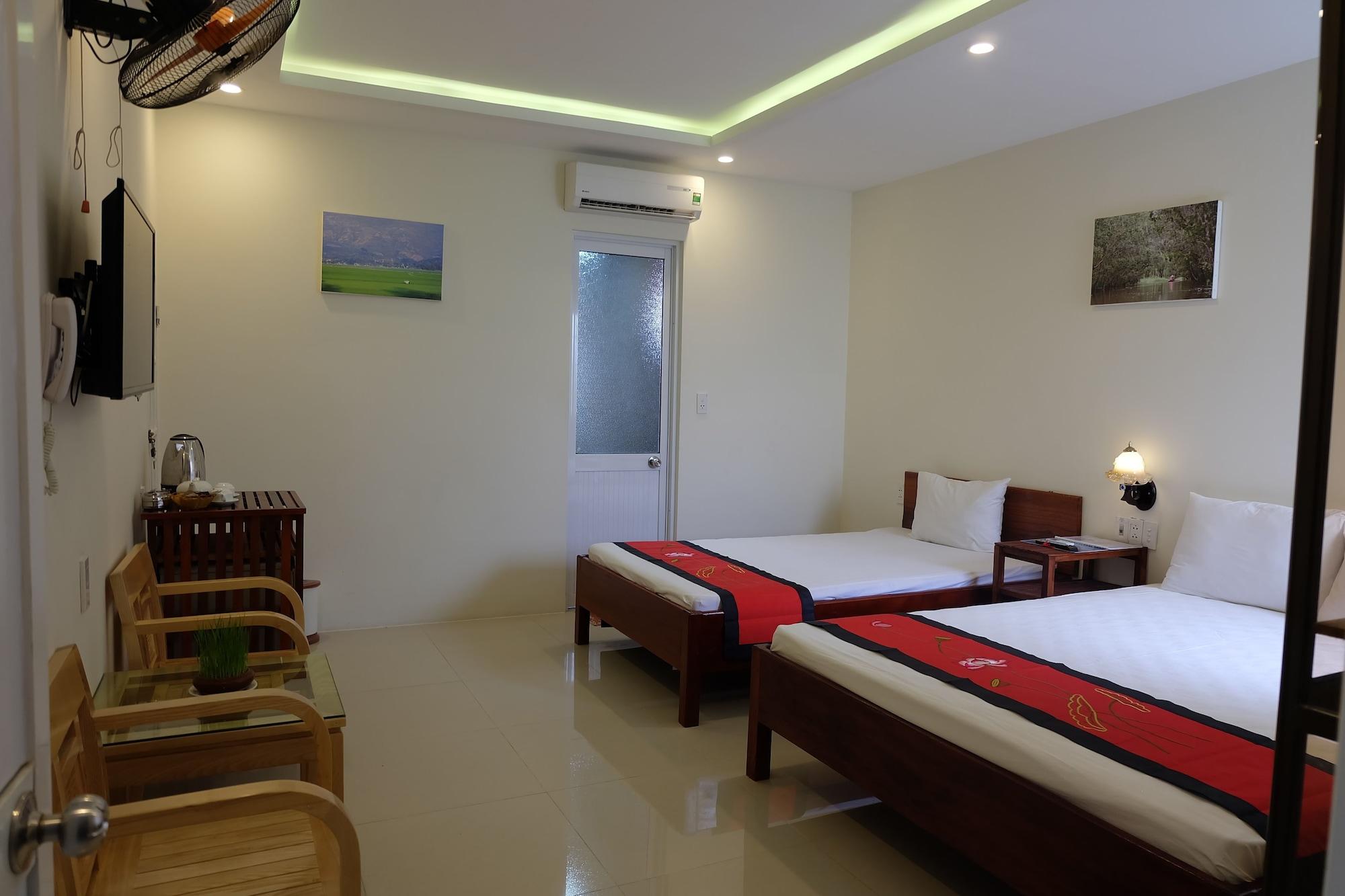 Champa Hoi An Villas Luaran gambar