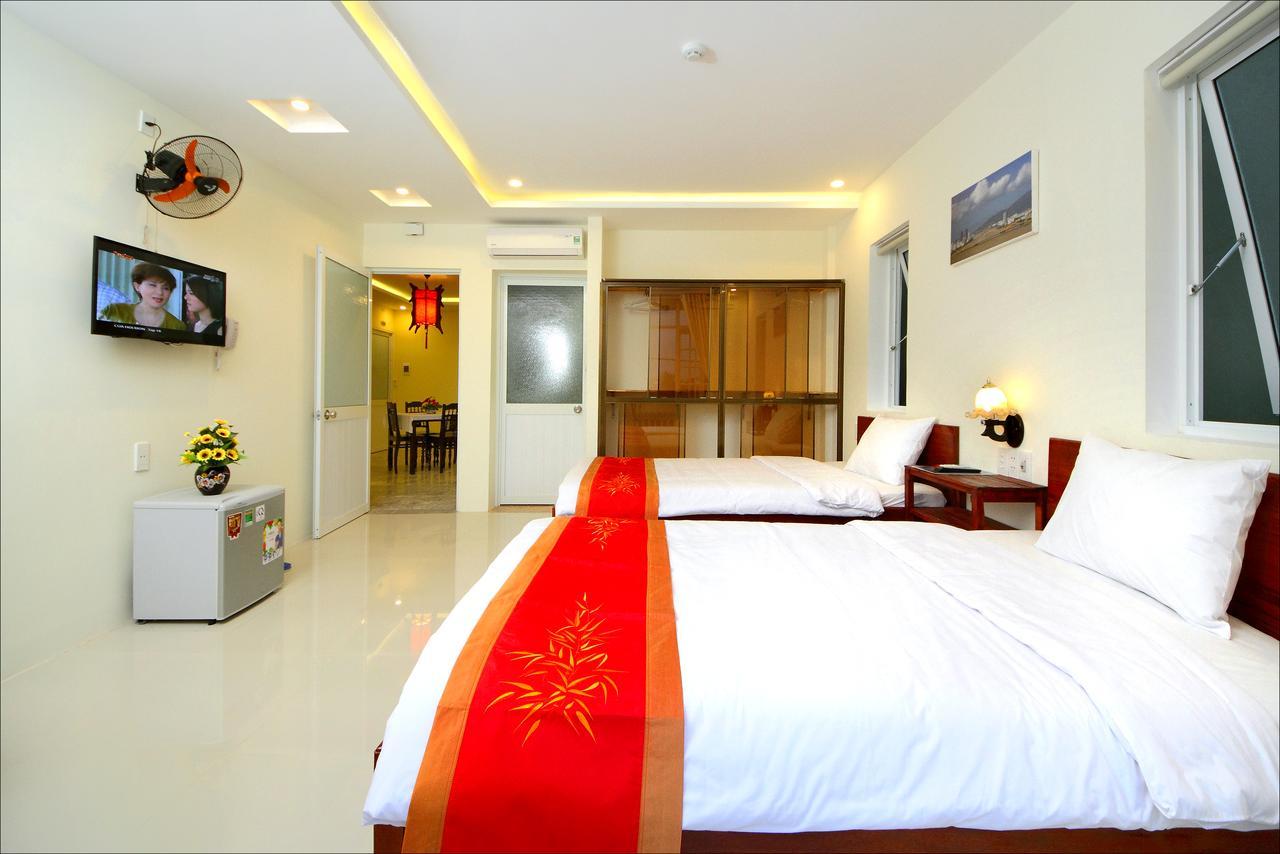 Champa Hoi An Villas Luaran gambar
