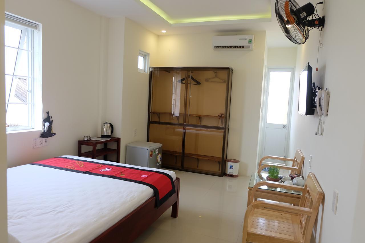 Champa Hoi An Villas Luaran gambar