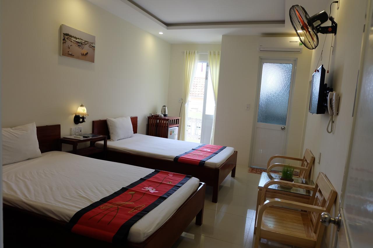 Champa Hoi An Villas Luaran gambar