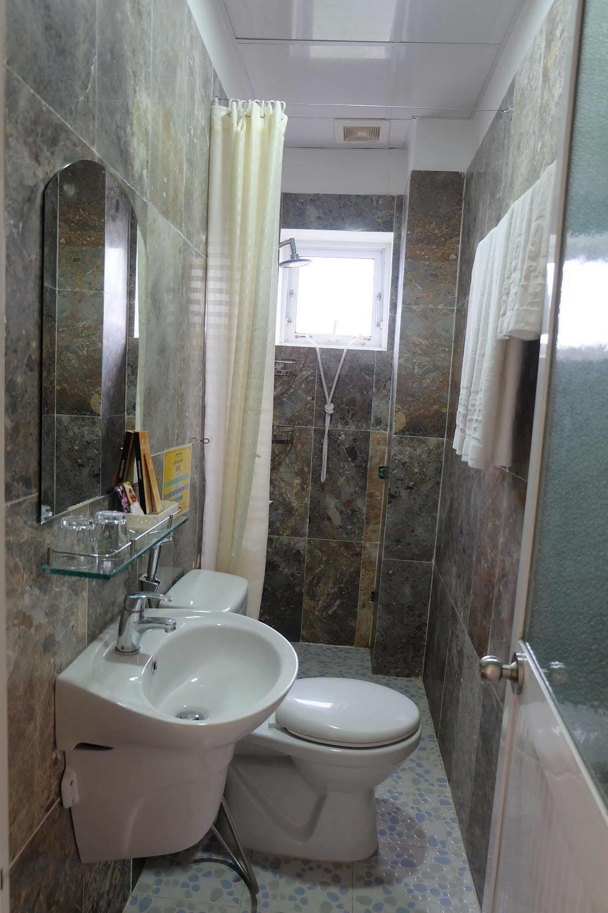 Champa Hoi An Villas Luaran gambar