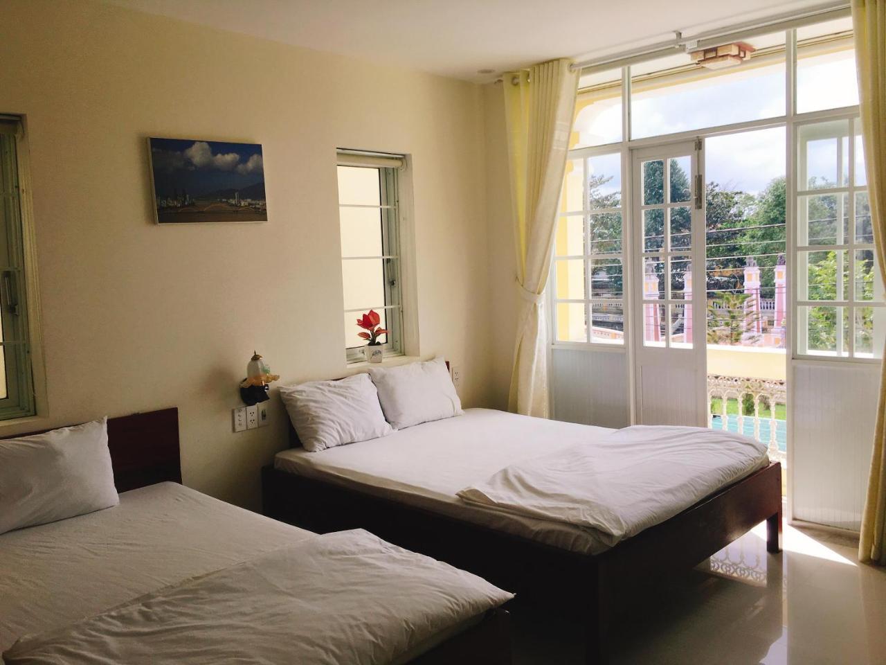 Champa Hoi An Villas Luaran gambar